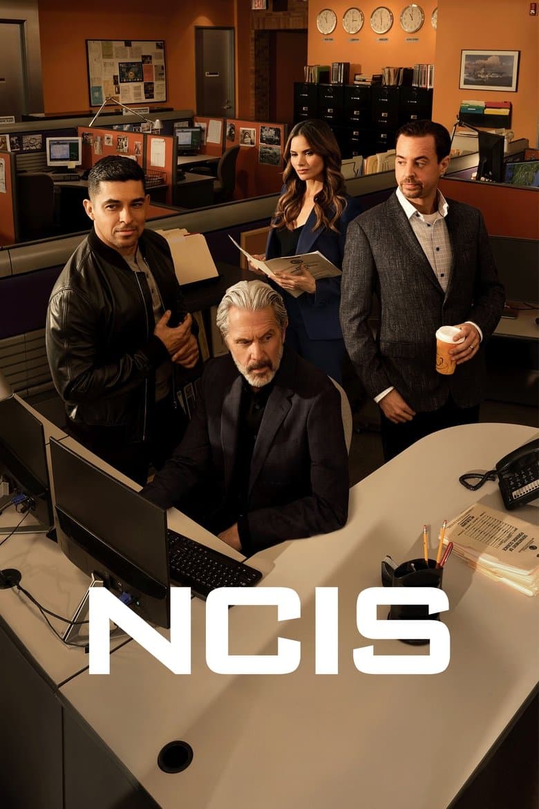 poster photo